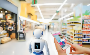Read more about the article How AI is transforming your shopping experience in 2024