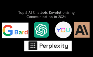 Read more about the article ChatGPT and friends: The hottest AI chatbots of 2024 revealed