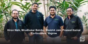 Read more about the article B2B fruits marketplace Vegrow raises $46M in Series C round led by Singapore’s GIC