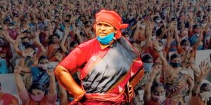 Read more about the article From Naxal to Minister: Seethakka's Rise as the People's Champion