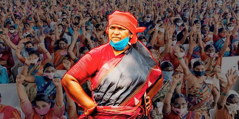 You are currently viewing From Naxal to Minister: Seethakka's Rise as the People's Champion