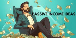 Read more about the article 8 Simple Passive Income Ideas: Start Earning Today!