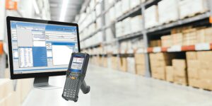 Read more about the article Digital revolution in intra-logistics: How ecommerce and tech are transforming warehouse operations