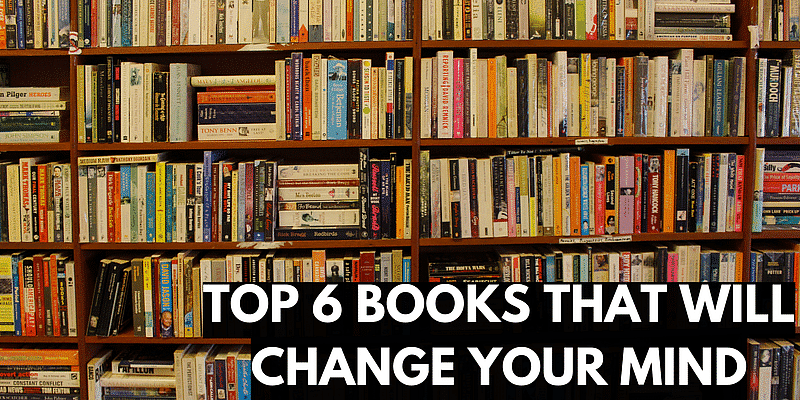 You are currently viewing Mind-Bending Books: Transform How You Think