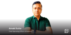 Read more about the article Arnab Dutta joins Vedantu as COO amid leadership exits at Unacademy