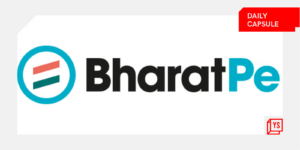 Read more about the article BharatPe revenue up nearly 3X in FY23; Top 10 startup stories of 2023