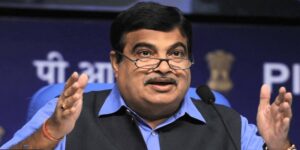 Read more about the article Govt will take serious note of any report about ill effects of dumping lithium-ion battery waste: Gadkari
