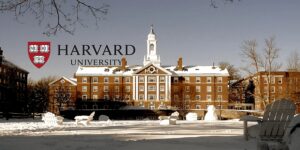 Read more about the article Harvard's Top 10 Free Online Courses in AI & Entrepreneurship