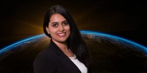 Read more about the article First Indian Mars Rover Operator: Dr. Akshata Krishnamurthy Journey