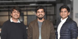 Read more about the article Intract raises $3M to build the world’s leading learn and earn platform