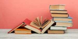 Read more about the article Work smarter, not harder: 5 Books that teach productivity