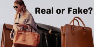 Read more about the article Is Your Designer Bag real? How AI Now Expertly Identifies Luxury Counterfeits