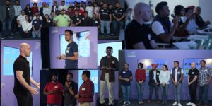 Read more about the article P-TAL, Strangify and Sploot Win big at WebEngage Startup Demo Day 2023