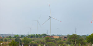 Read more about the article Apraava Energy secures 300 MW wind energy project in Karnataka