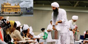 Read more about the article World's Largest Free Kitchen in Amritsar: Feeding 100,000 Daily