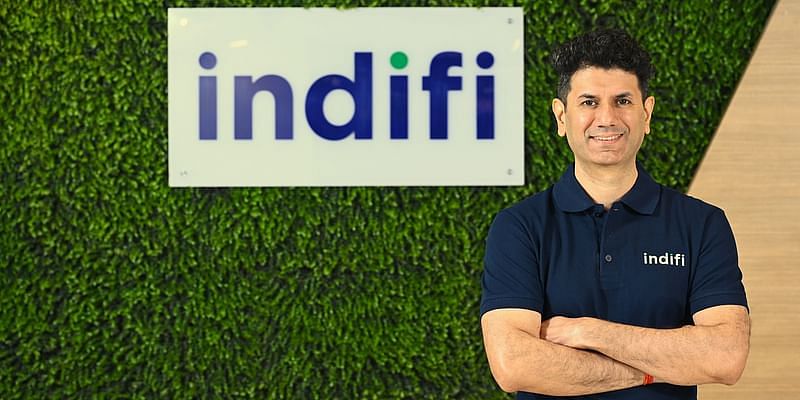You are currently viewing Indifi appoints Sangram Singh as CEO to drive growth and innovation