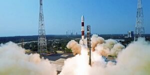 Read more about the article ISRO to develop ECLSS for Gaganyaan mission after failing to get it from other countries: Somanath