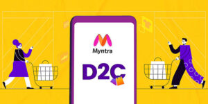 Read more about the article Myntra gives a fillip to D2C fashion ecosystem’s Rising STARS