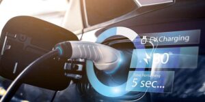 Read more about the article Macquarie secures minor stake in EV charging startup ChargeZone