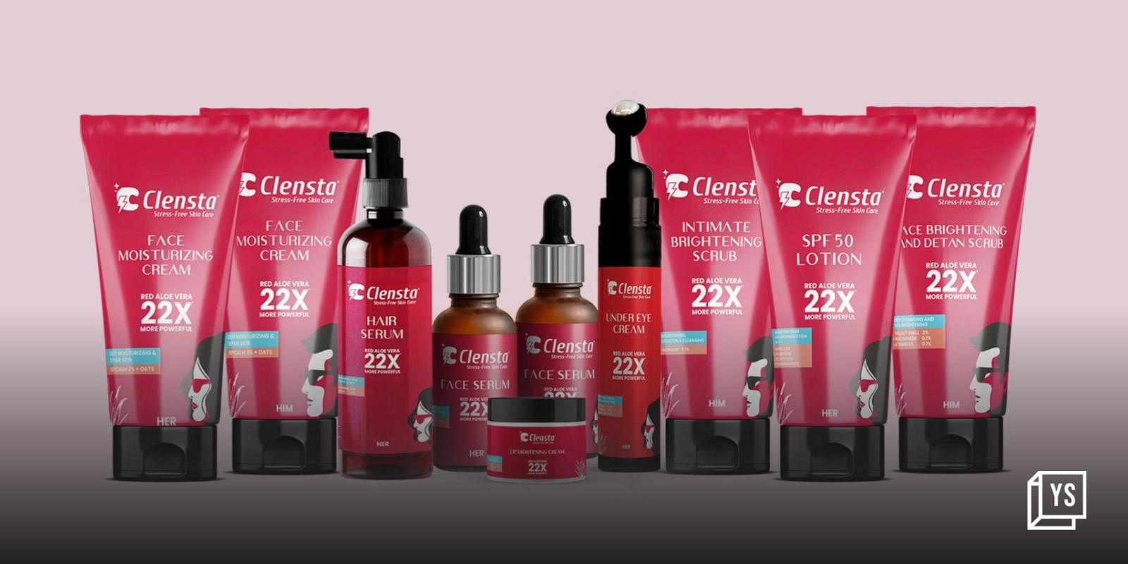You are currently viewing Personal care brand Clensta appoints JM Financial as investment banker to fuel expansion, fundraising