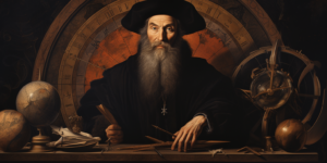 Read more about the article Nostradamus 2024: Shocking Predictions Unveiled!