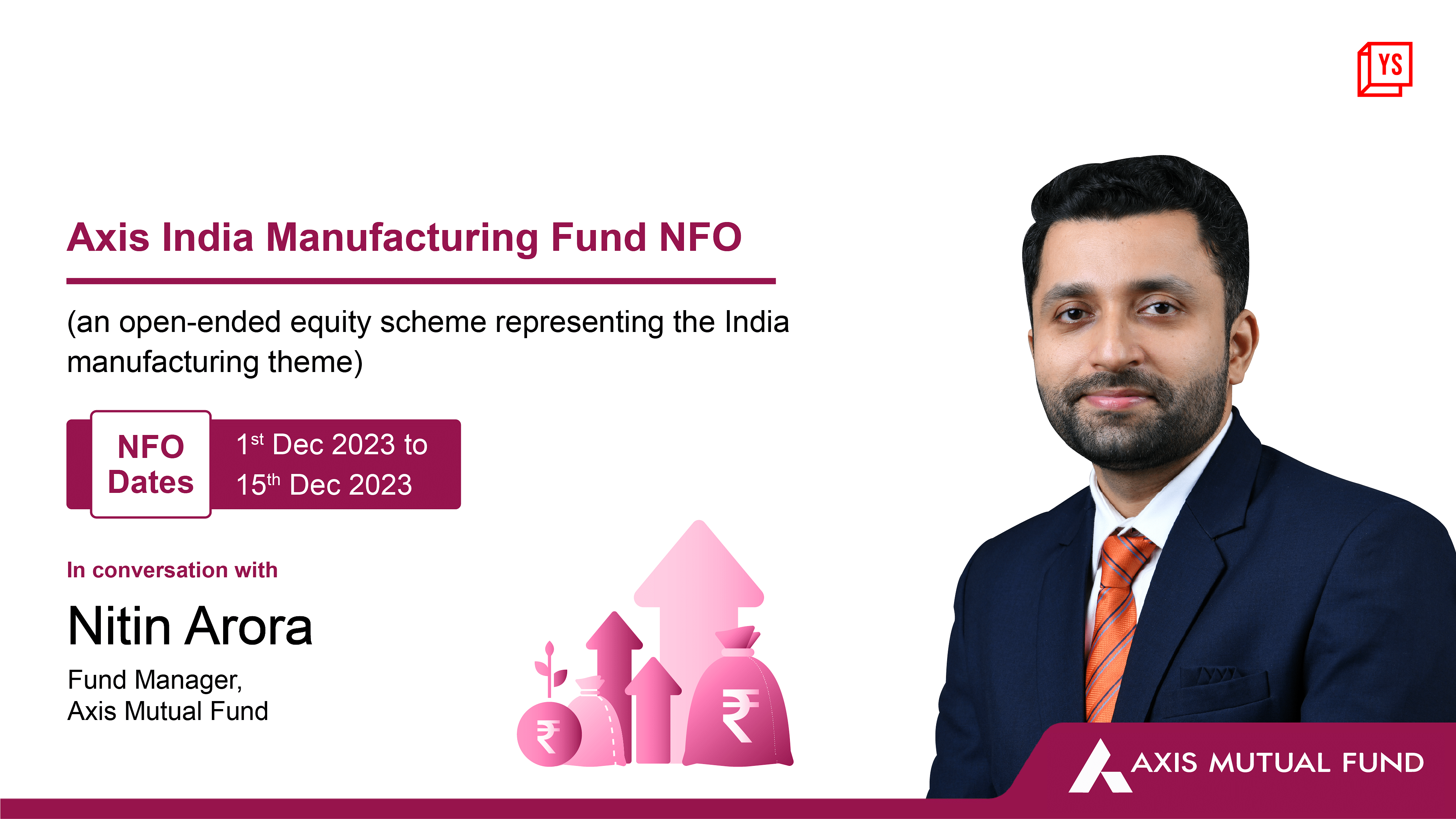 You are currently viewing How the Axis India Manufacturing Fund is helping investors harness a theme that has the potential to transform the economy!