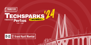 Read more about the article Back for seconds! Dates announced for TechSparks Mumbai edition 2