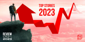 Read more about the article Relive the top stories of 2023 from the startup world