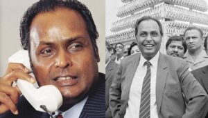 Read more about the article Dhirubhai Ambani's entrepreneurial magic: 6 lessons to learn