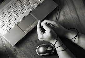 Read more about the article Beat internet addiction disorder: 5 ways to byte back