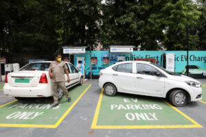 Read more about the article How India will navigate EVs in 2024
