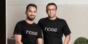 Read more about the article Global consumer electronics firm Bose acquires minority stake in smart wearables brand Noise