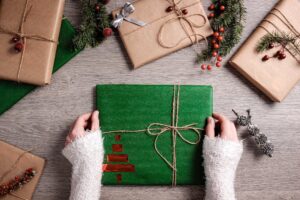 Read more about the article Ho-Ho-Hopeful surprises: 9 quirky Christmas gift ideas