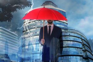 Read more about the article Business umbrella insurance: Does your small business need it?