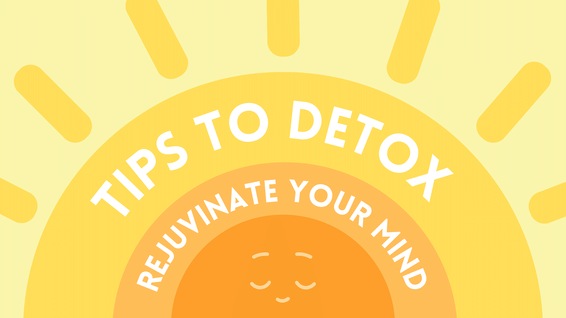 You are currently viewing Mental rejuvenation: 7 tips to refresh your mind revealed