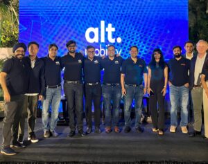 Read more about the article Alt Mobility raises $6M from Shell Ventures, Eurazeo, EV2, and others