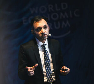 Read more about the article Fluid Analytics named top innovator at World Economic Forum
