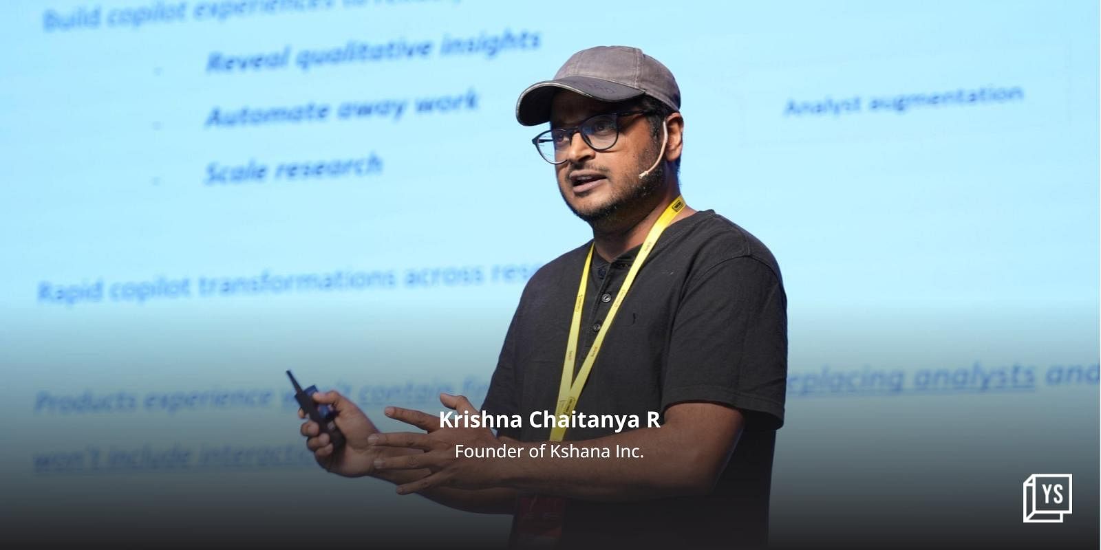 You are currently viewing AI-powered asset management startup Kshana aims to streamline investment research