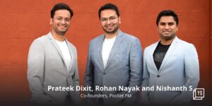 Read more about the article Pocket FM's revenue jumps 647% in FY23, losses narrow by 56%