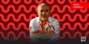Read more about the article Meet the master of Japanese, Sri Lankan cuisine; Food trends that will rule in 2024