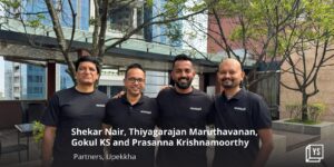 Read more about the article Upekkha secures $15M in first close of $40M Fund led by WestBridge Capital