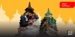 Read more about the article Ram Mandir: Opportunity for MSMEs; Building India from the bottom-up