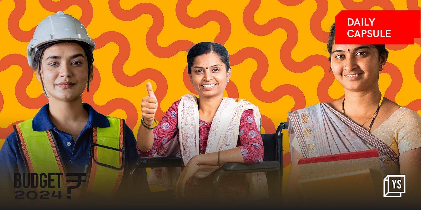 You are currently viewing Women entrepreneurs on Budget 2024; MSME concerns for Budget 2024