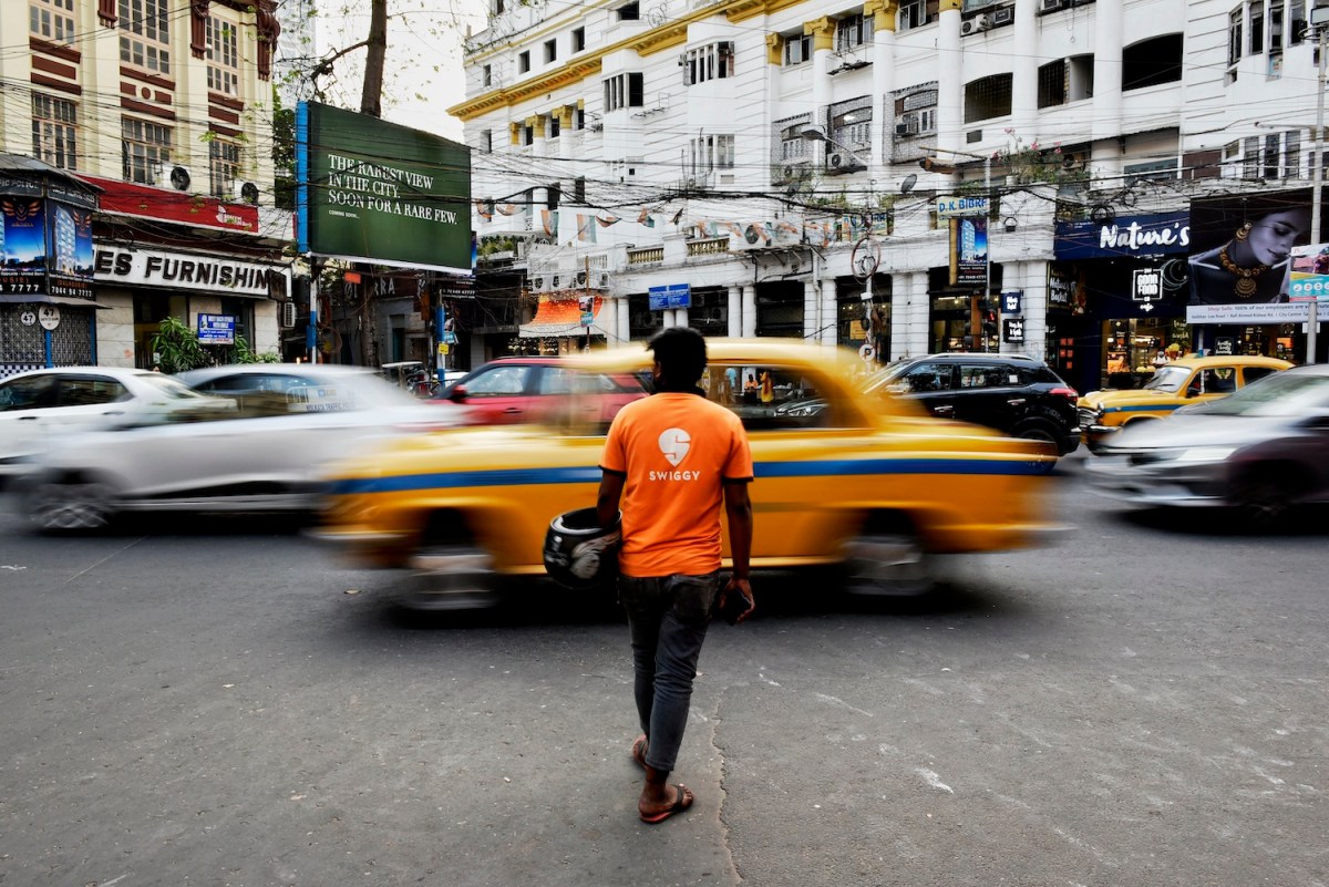 You are currently viewing India’s Swiggy to cut another 400 jobs ahead of IPO later this year