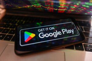 Read more about the article Google will allow more real-money games on the Play Store