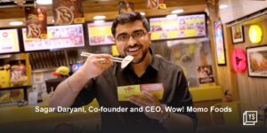 Read more about the article Wow! Momo Foods expects FY24 revenue to cross Rs 500 Cr, eyes Southeast Asia, GCC entry