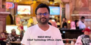 Read more about the article Zepto appoints Nikhil Mittal as Chief Technology Officer