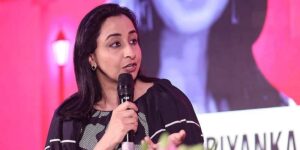 Read more about the article Good Glamm Group's Priyanka Gill joins Kalaari Capital as venture partner