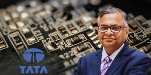 Read more about the article Tata is set to launch a world-class semiconductor plant in Gujarat