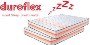 Read more about the article From Rs.3 Lakh to Rs.1,057Cr: How Duroflex Redefined the Sleep Industry